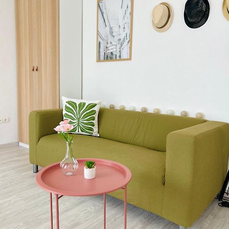Belvarosi Studio Apartman Kecskemét Exterior photo