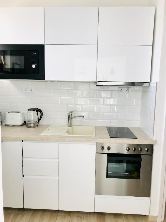 Belvarosi Studio Apartman Kecskemét Exterior photo