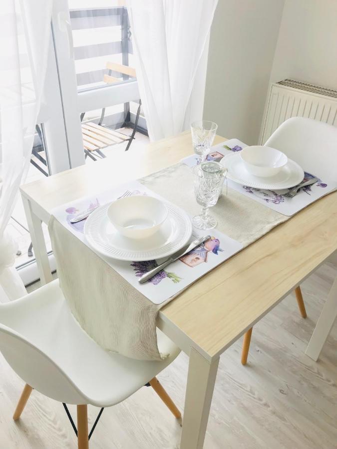 Belvarosi Studio Apartman Kecskemét Exterior photo