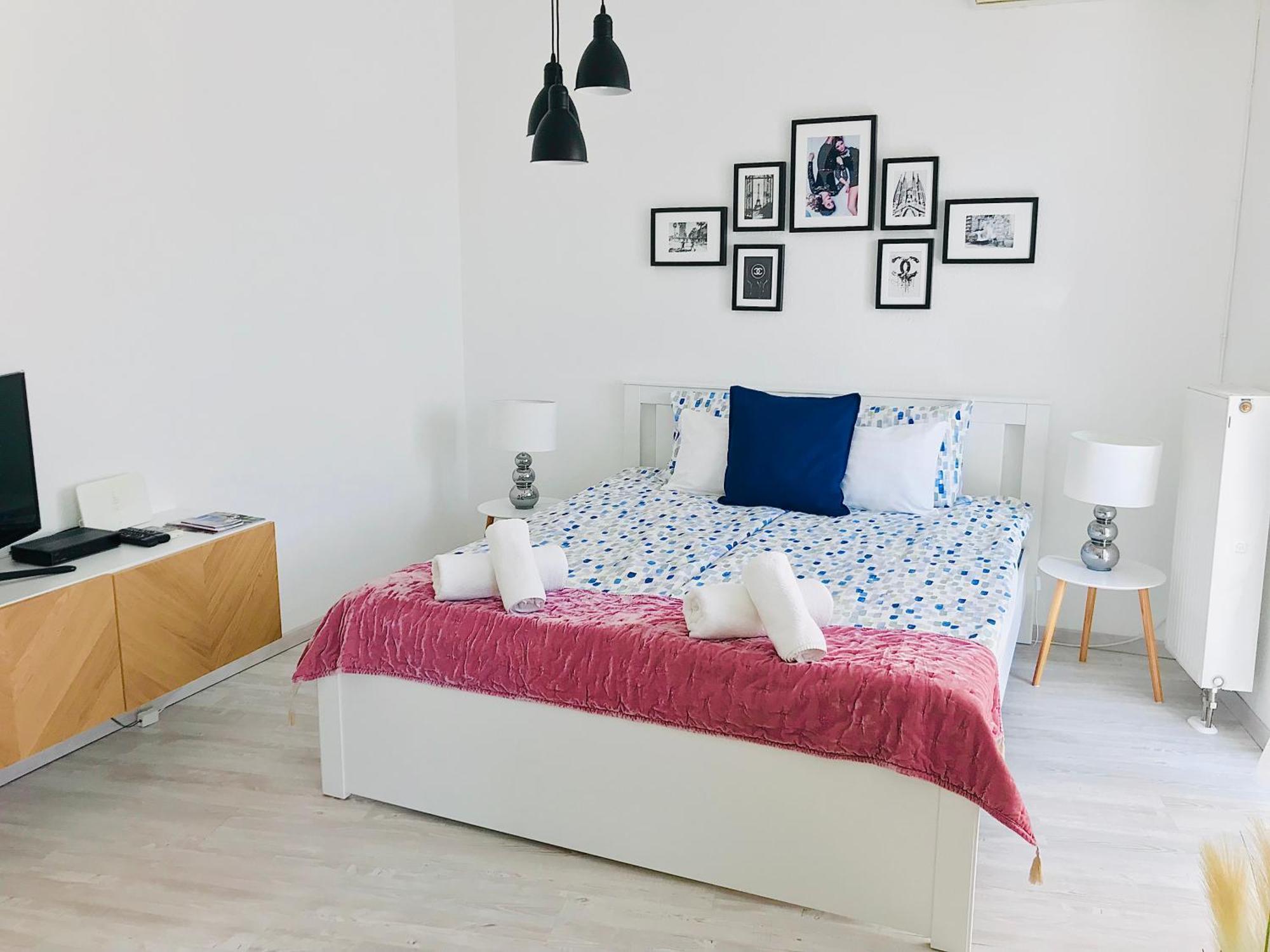Belvarosi Studio Apartman Kecskemét Exterior photo