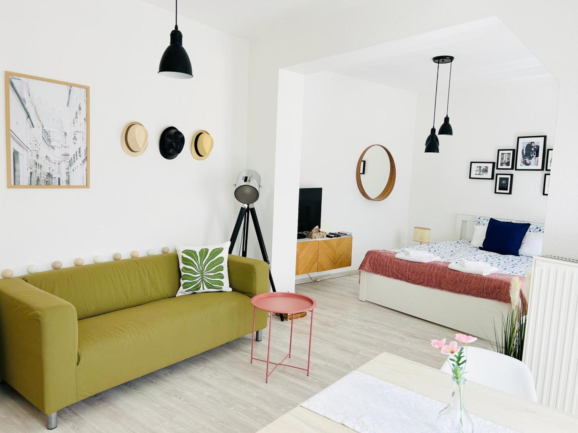 Belvarosi Studio Apartman Kecskemét Exterior photo