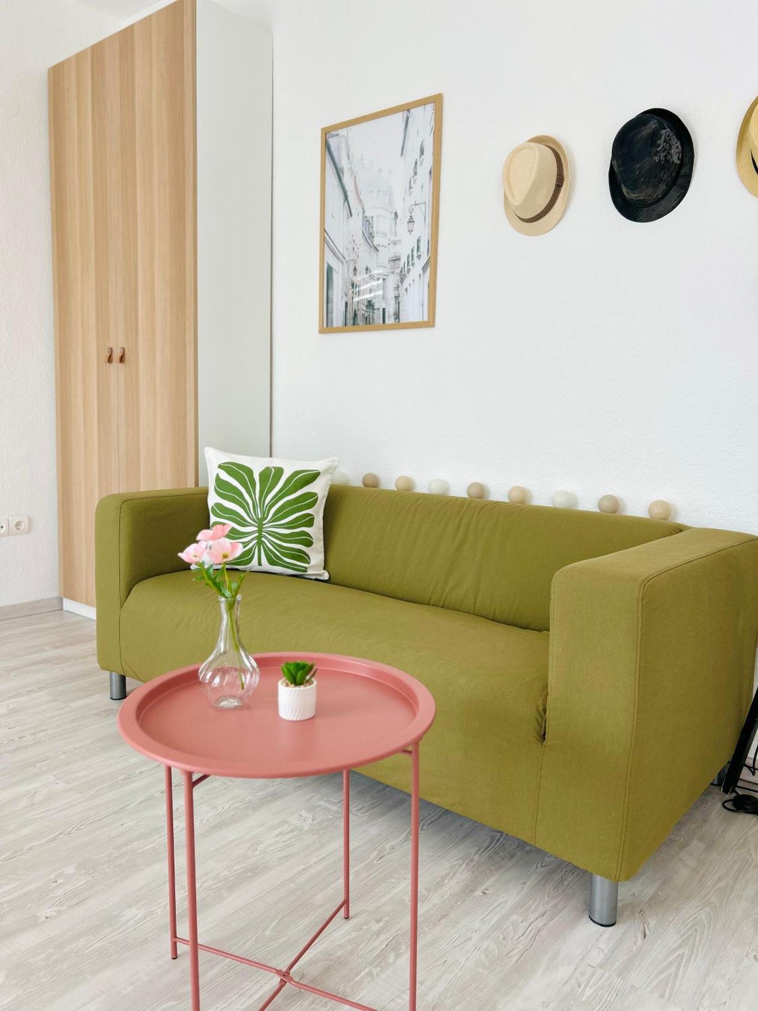 Belvarosi Studio Apartman Kecskemét Exterior photo