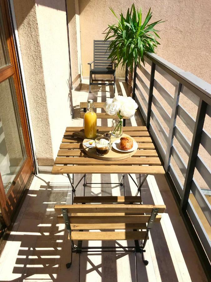 Belvarosi Studio Apartman Kecskemét Exterior photo